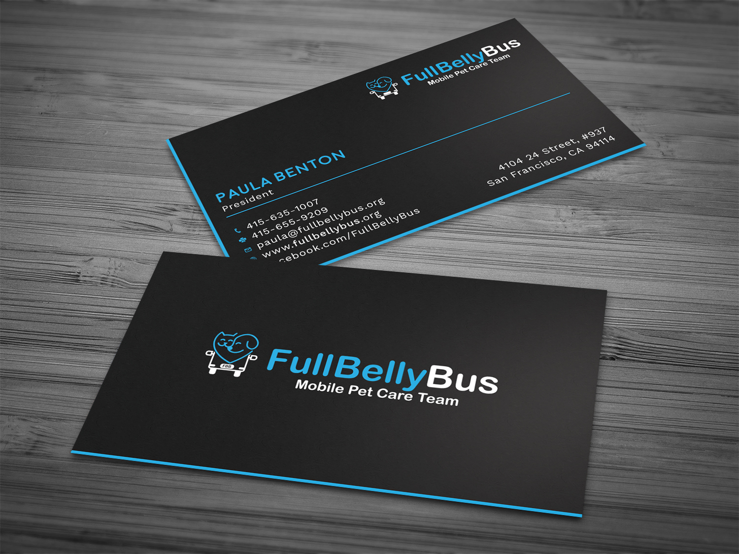 Business Card Design by Tripti Ranjan Gain for this project | Design #19887851