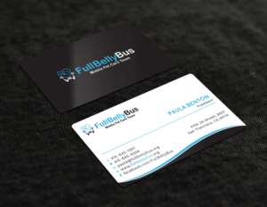 Business Card Design by Tripti Ranjan Gain for this project | Design: #19887857