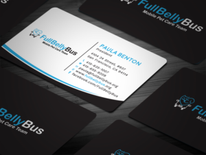 Business Card Design by Tripti Ranjan Gain for this project | Design: #19887859