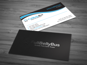 Business Card Design by Tripti Ranjan Gain for this project | Design: #19887868