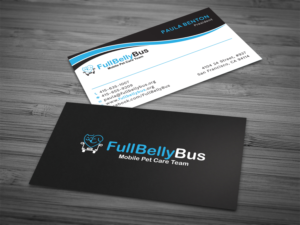Business Card Design by Tripti Ranjan Gain for this project | Design: #19887869