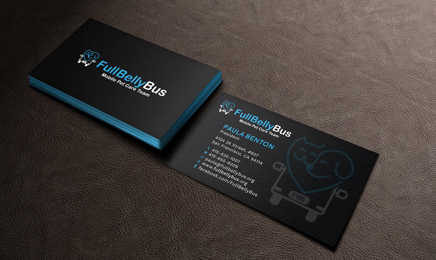 Design de Carte de Visite par Tripti Ranjan Gain pour ce projet | Design #19887893