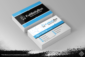 San Francisco Pet Care Non Profit | Design de Carte de Visite par gekgrfx