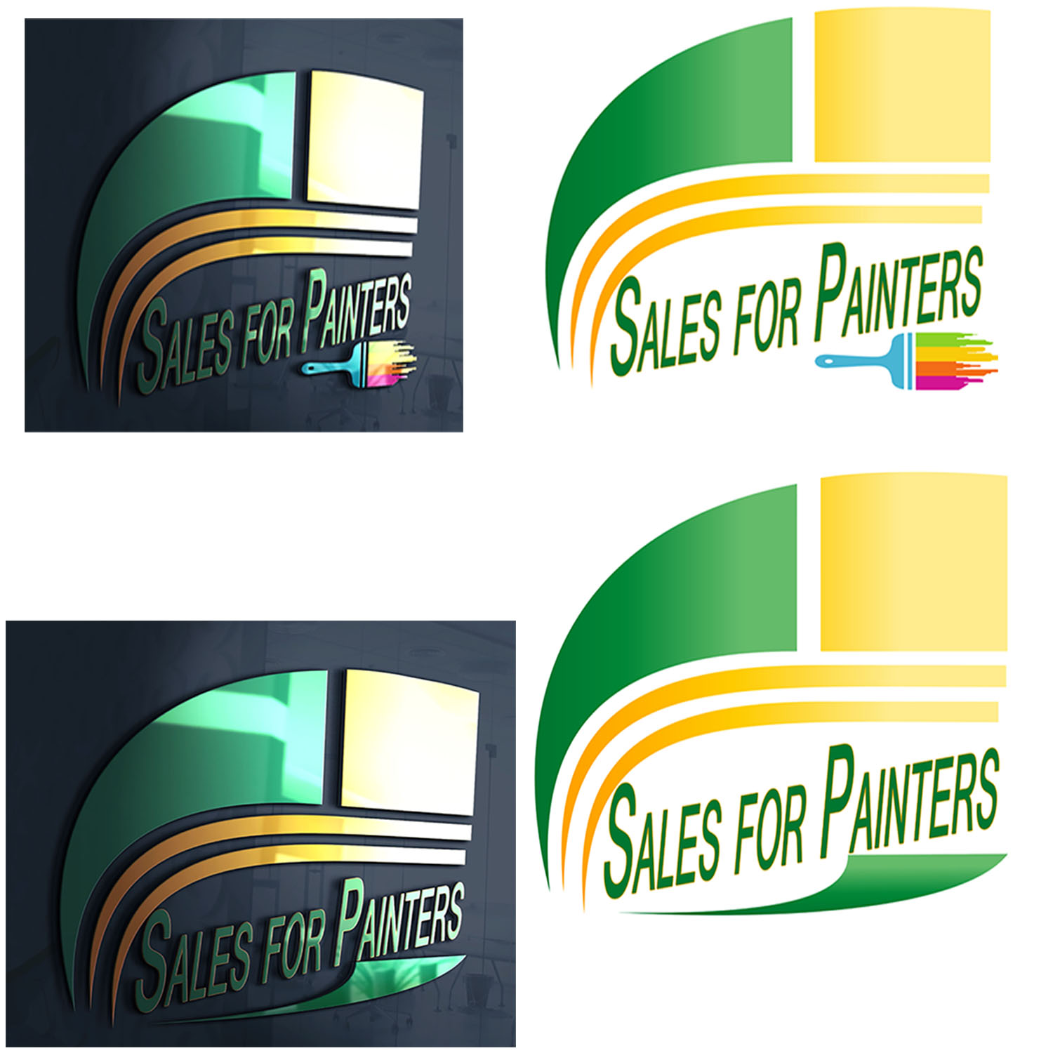 Logo Design by OxlipcoSystems for this project | Design #19890477