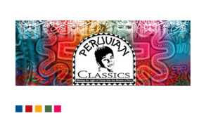 Non-profit selling imported Peruvian goods online to support a religious ministry | Grafik-Design von MNM