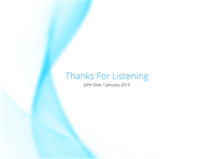 PowerPoint Design by Ayzeek for this project | Design: #2941311