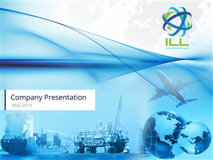 PowerPoint Design by Ayzeek for this project | Design: #2953139