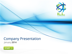 PowerPoint Design by Ayzeek for this project | Design: #2954945