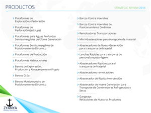 PowerPoint Design by Ayzeek for this project | Design: #2973768