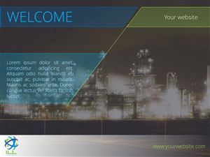 PowerPoint Design by moreslides