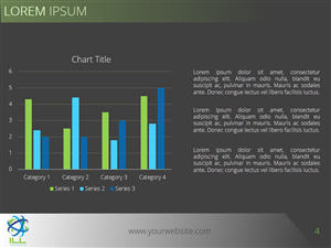 PowerPoint Design by moreslides for this project | Design: #2925438