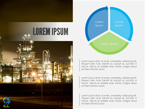 PowerPoint Design by moreslides for this project | Design: #2925442