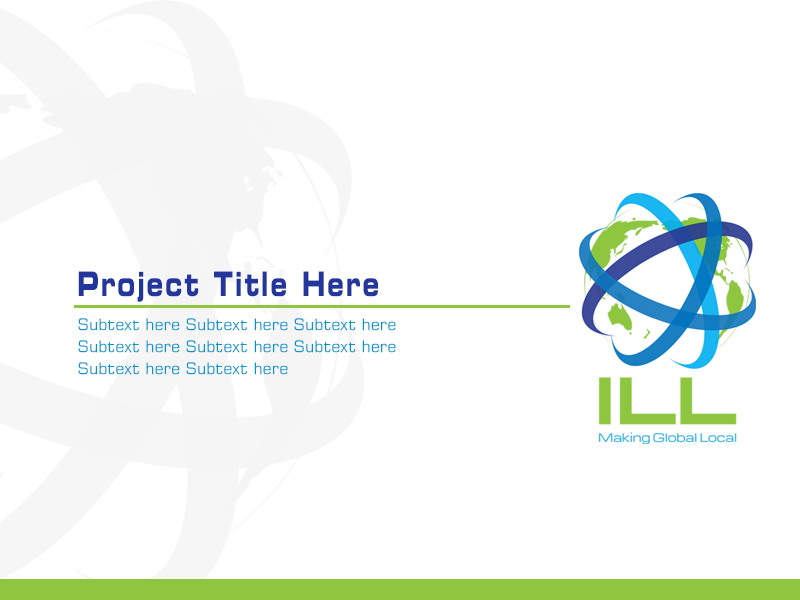 PowerPoint Design by Best Design Hub for this project | Design #2911548