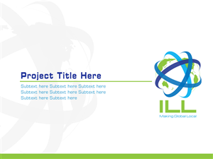 PowerPoint Design by Best Design Hub for this project | Design: #2911548