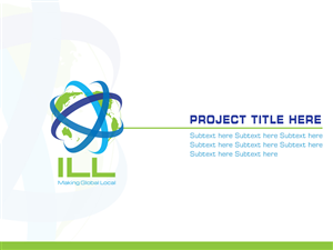 PowerPoint Design by Best Design Hub for this project | Design: #2911568