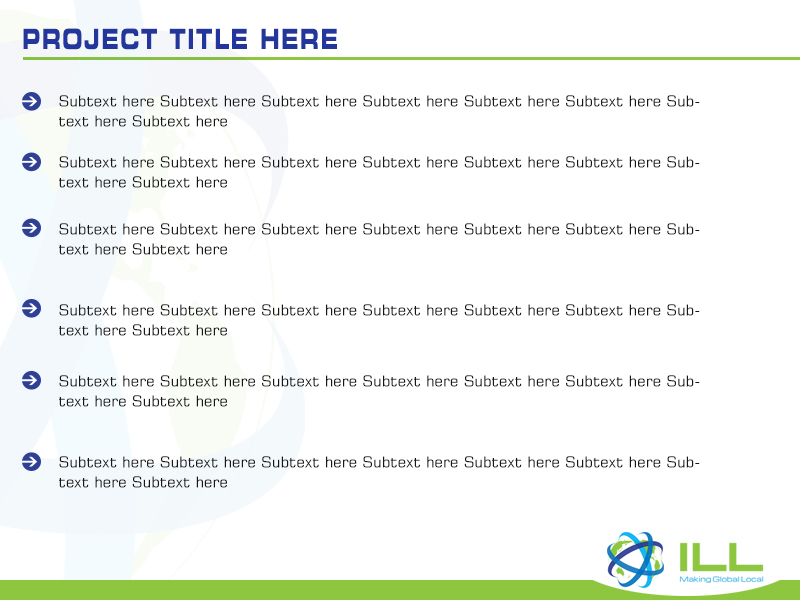 PowerPoint Design by Best Design Hub for this project | Design #2911681