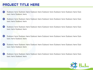 PowerPoint Design by Best Design Hub for this project | Design: #2911681
