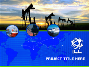 PowerPoint Design by Best Design Hub for this project | Design: #2915720