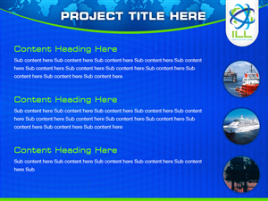 PowerPoint Design by Best Design Hub for this project | Design: #2917473