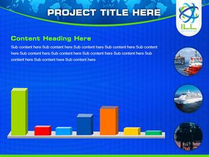 PowerPoint Design by Best Design Hub for this project | Design: #2917477
