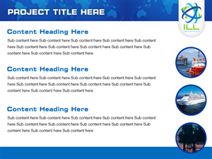 PowerPoint Design by Best Design Hub for this project | Design: #2917505