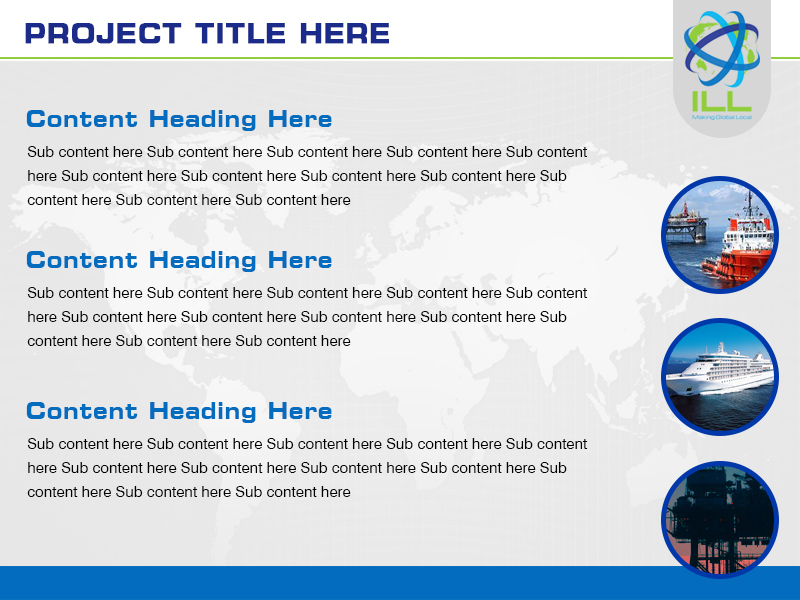PowerPoint Design by Best Design Hub for this project | Design #2917520