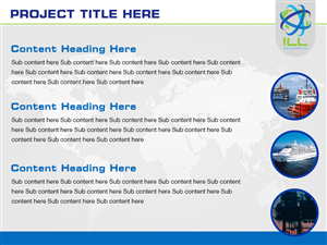 PowerPoint Design by Best Design Hub for this project | Design: #2917520
