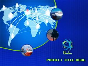 PowerPoint Design by Best Design Hub for this project | Design: #2917548