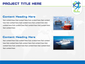 PowerPoint Design by Best Design Hub for this project | Design: #2917551