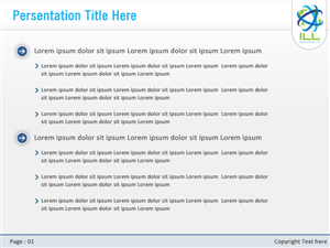 PowerPoint Design by Best Design Hub for this project | Design: #2917563