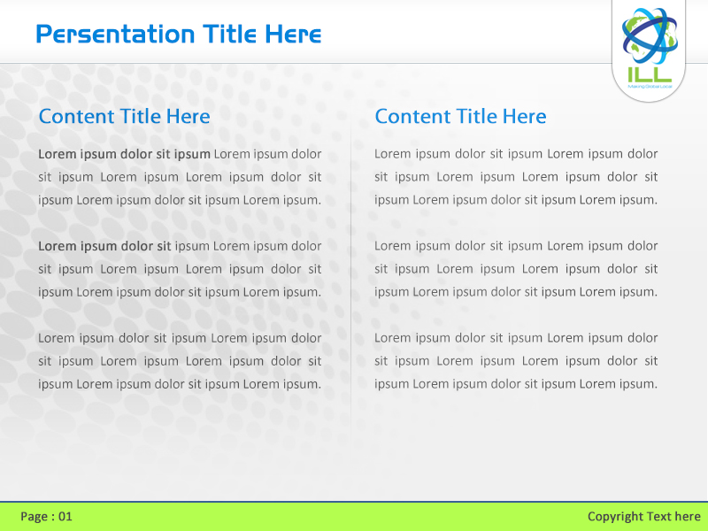 PowerPoint Design by Best Design Hub for this project | Design #2917571