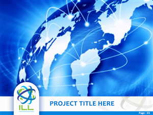 PowerPoint Design by Best Design Hub for this project | Design: #2917677
