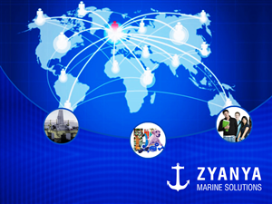 PowerPoint Design by Best Design Hub for this project | Design: #2982284