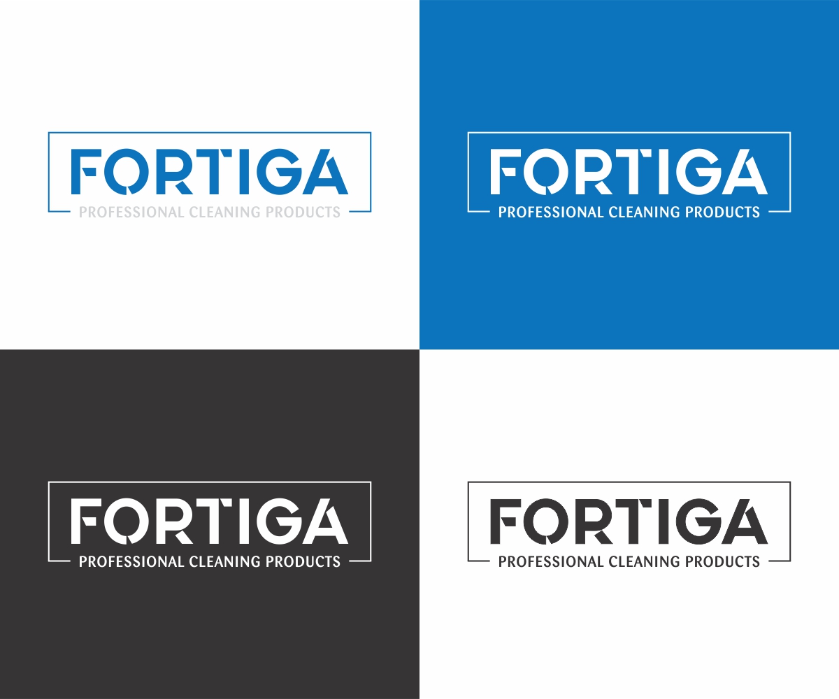 Logo Design by Hafiz Mohammad Yaseen Amin for this project | Design #19920033