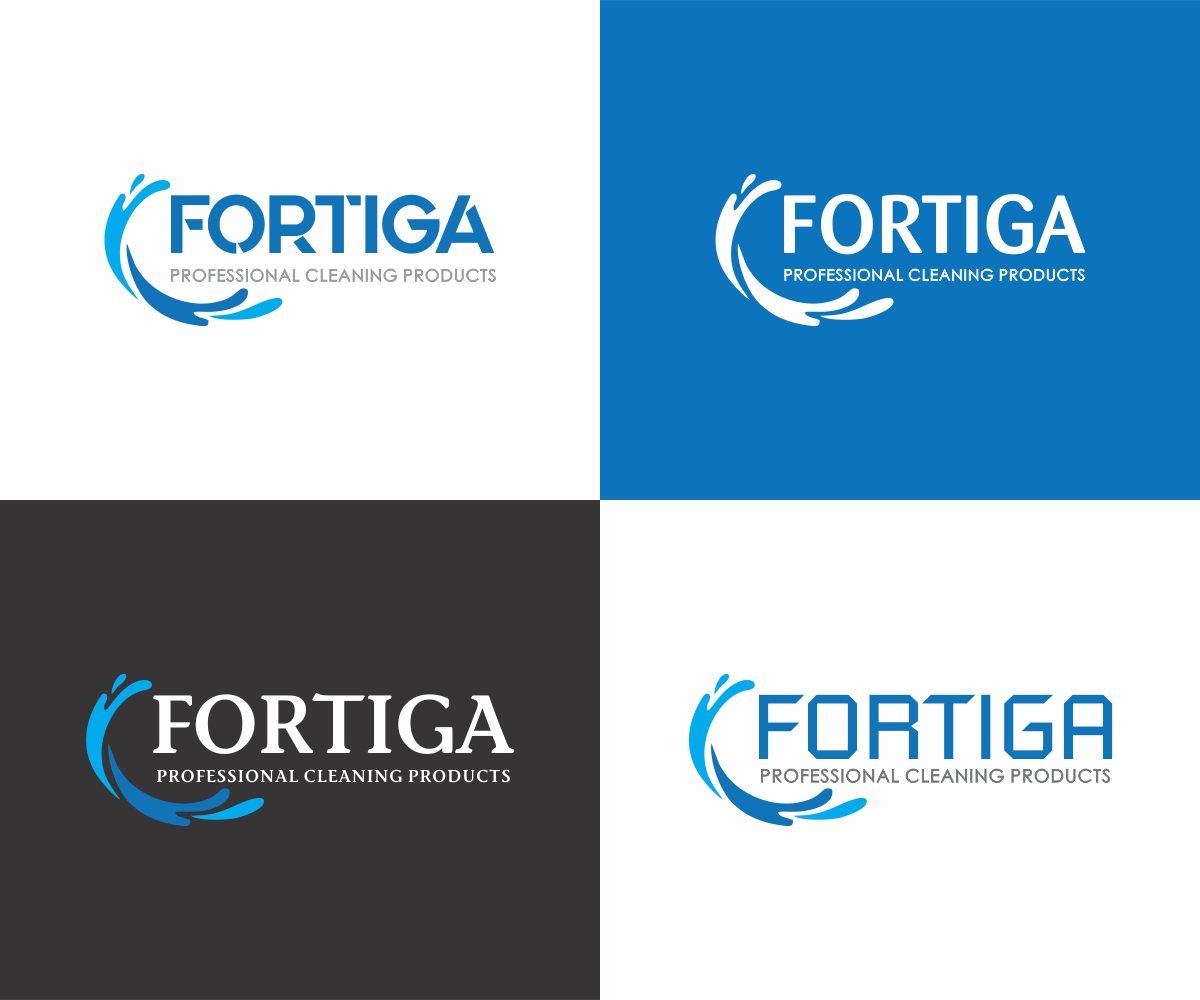 Logo Design by Hafiz Mohammad Yaseen Amin for this project | Design #19930239