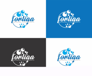 Logo Design by Hafiz Mohammad Yaseen Amin for this project | Design: #19930641