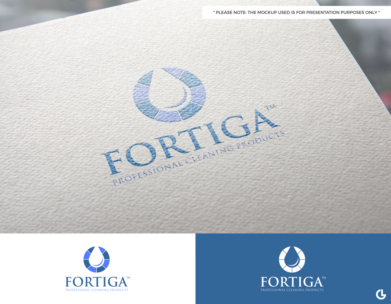 Logo Design by RICKY.T for this project | Design #19974517