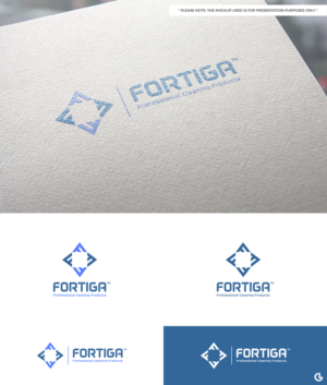 Logo Design by R!CKY for this project | Design: #19974518