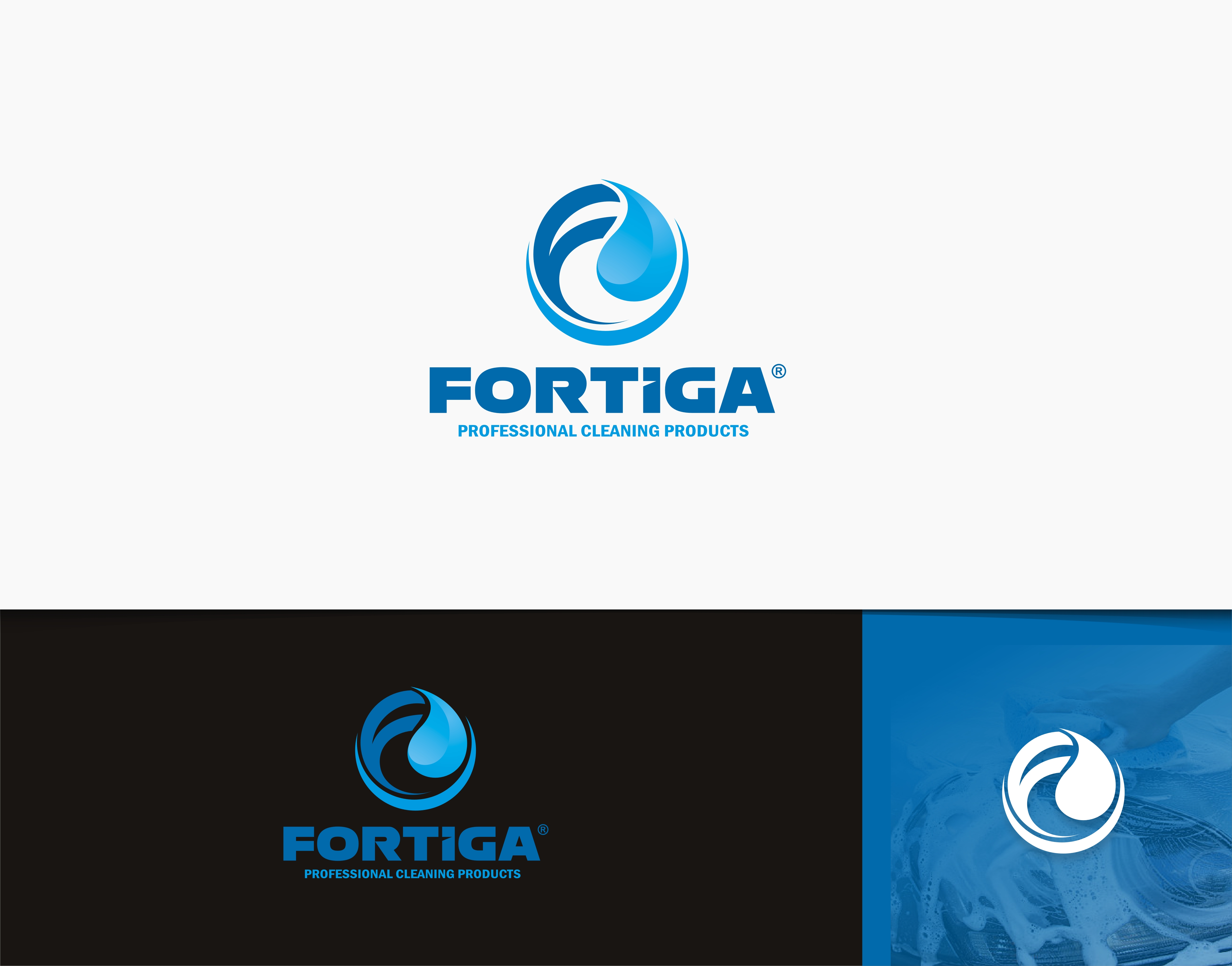 Logo Design by CKS d e s i g n for this project | Design #19892117