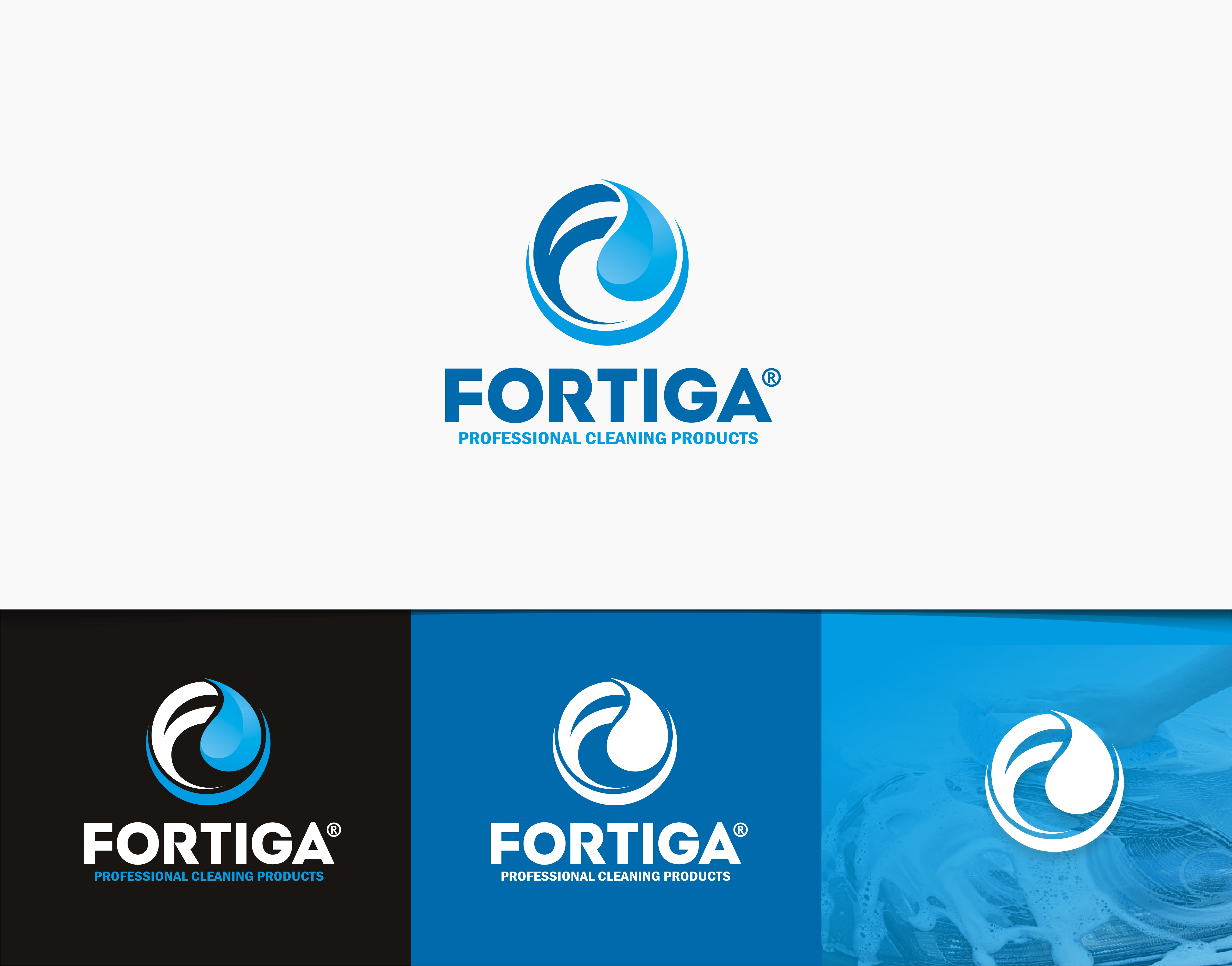 Logo Design by CKS d e s i g n for this project | Design: #19900241