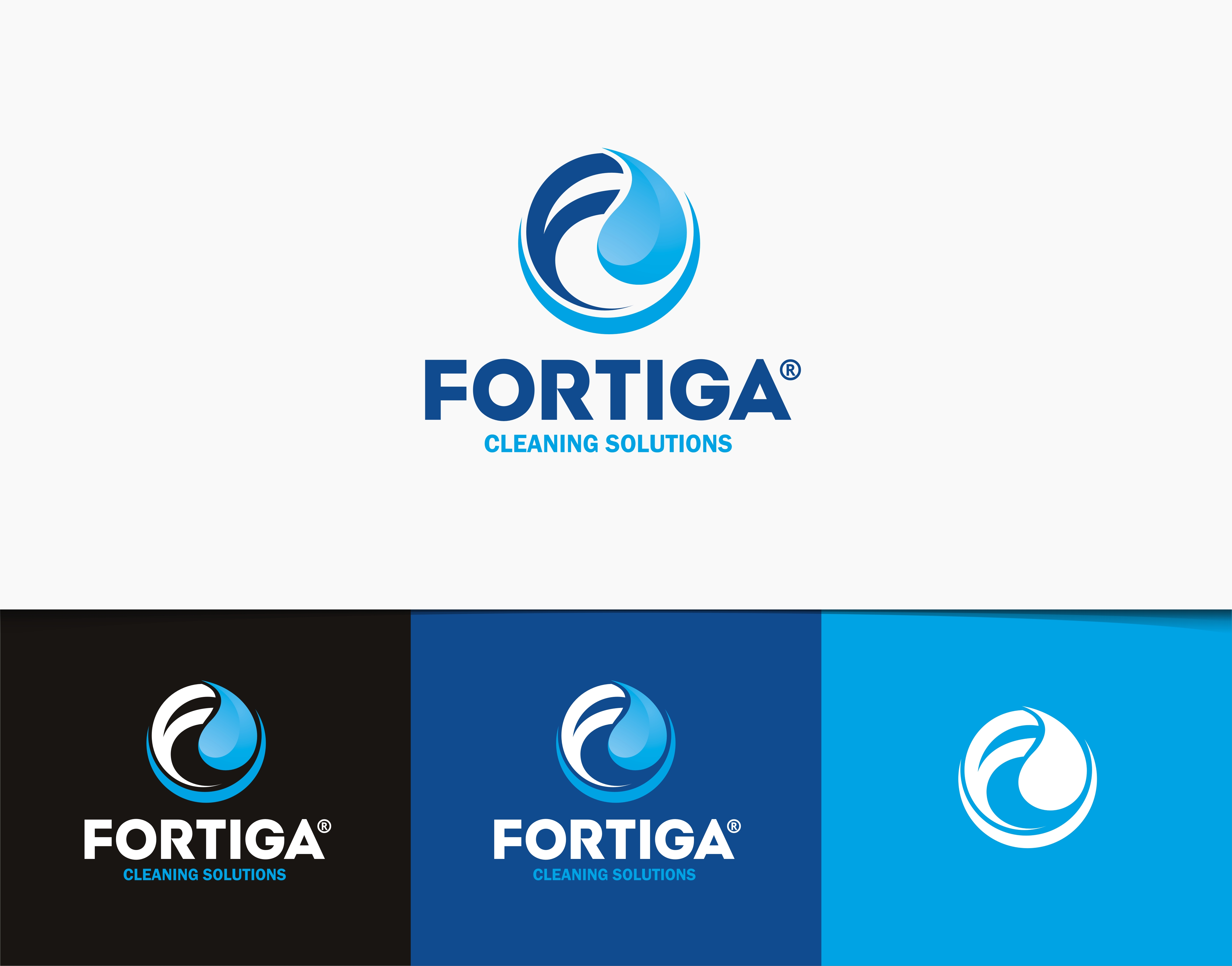 Logo Design by CKS d e s i g n for this project | Design #20032935