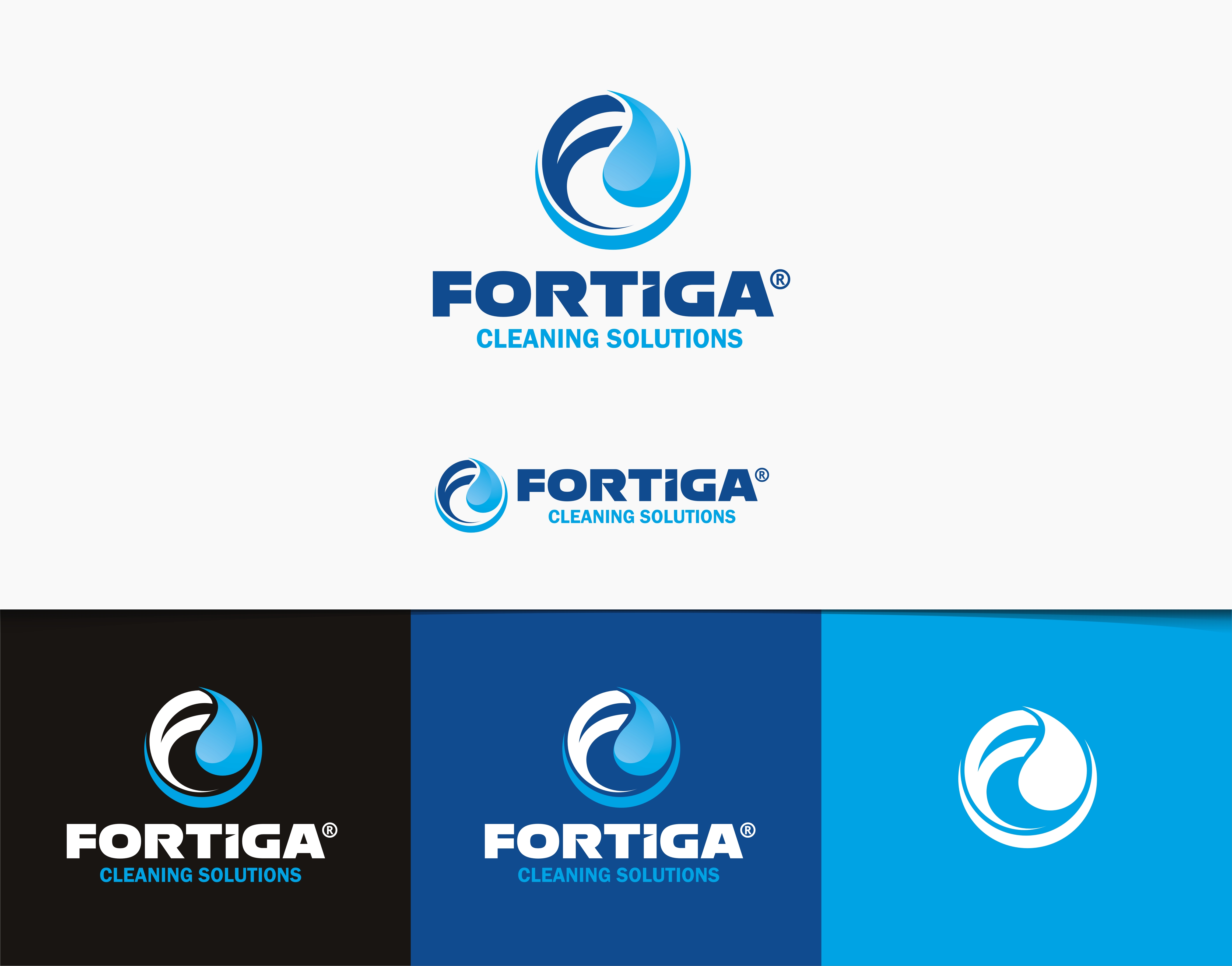 Logo Design by CKS d e s i g n for this project | Design #20084238