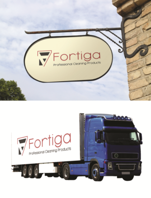 Logo Design by NAVENDU SHARMA for this project | Design: #19896364