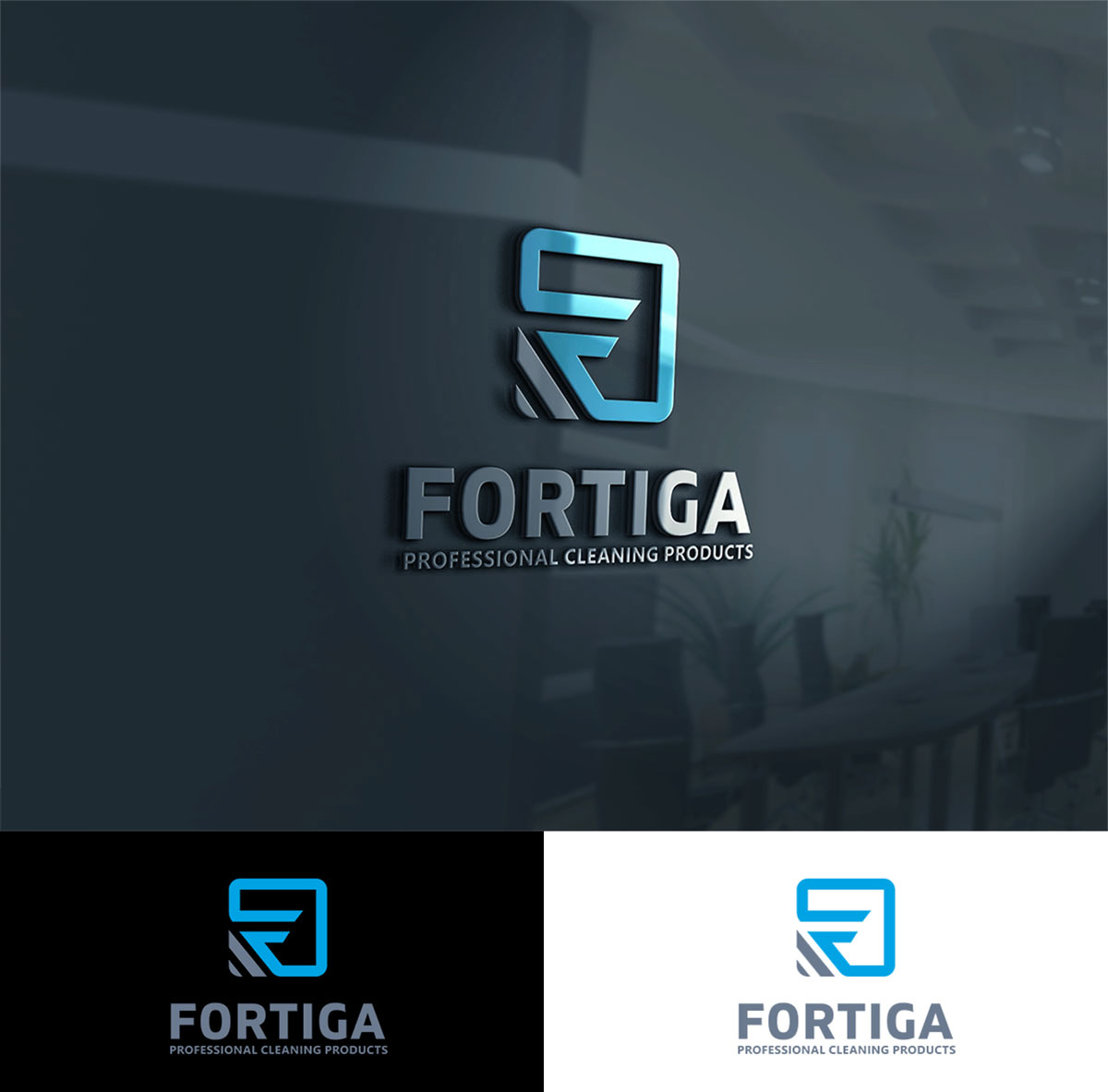 Logo Design by borup85 for this project | Design #19899535