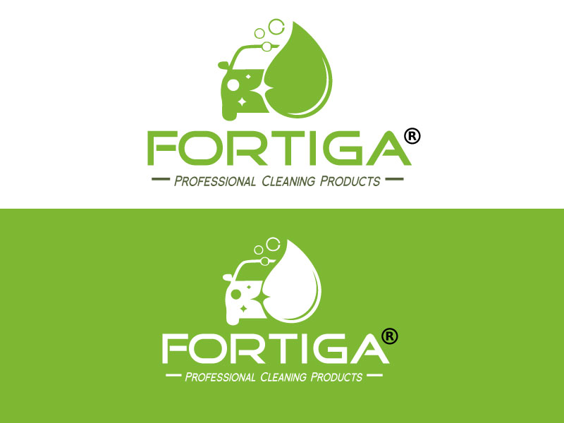 Logo Design by fahaddesign for this project | Design #19902568