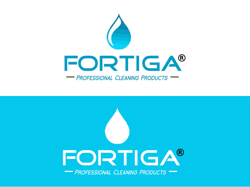 Logo Design by fahaddesign for this project | Design #19902569