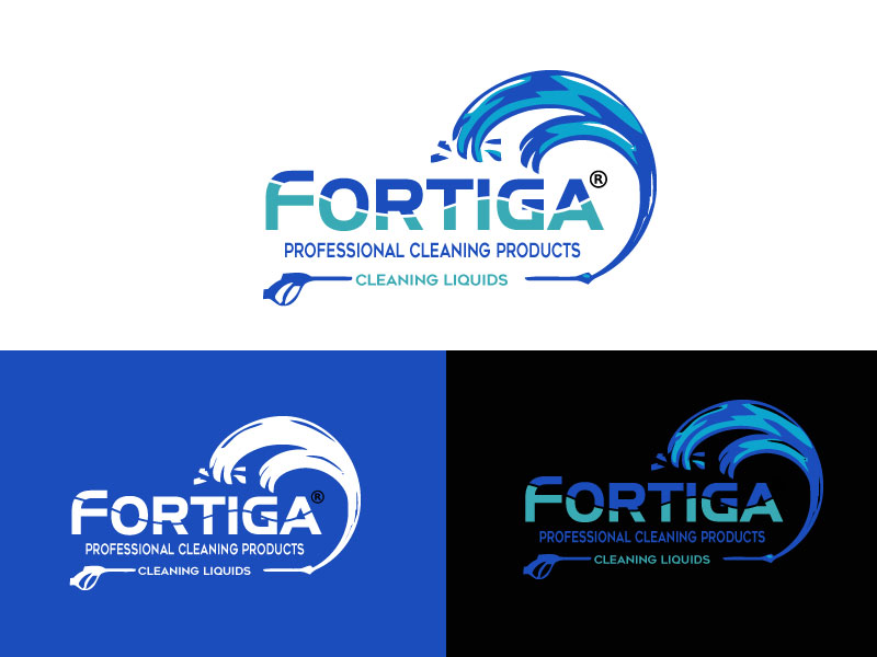 Logo Design by fahaddesign for this project | Design #19902570