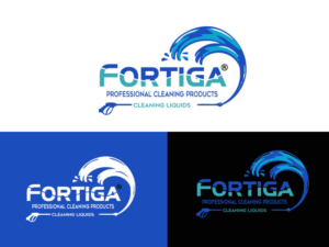 Diseño de Logo por fahaddesign para este proyecto | Diseño: #19902570