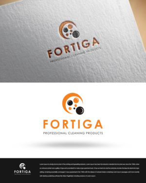 Logo Design by zingodesigns258 for this project | Design: #19909564