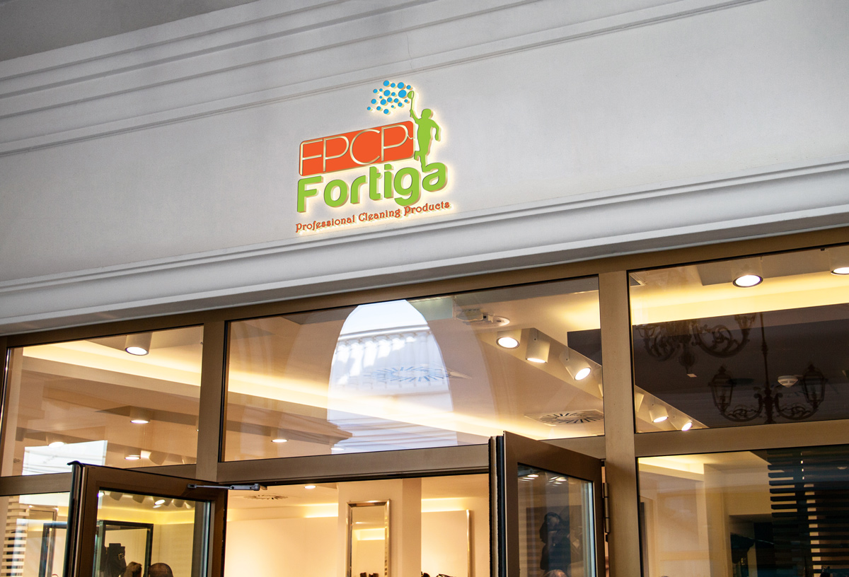 Logo-Design von feroj 2 für dieses Projekt | Design #19895720